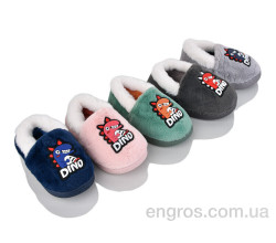 Тапки BABYSHOP